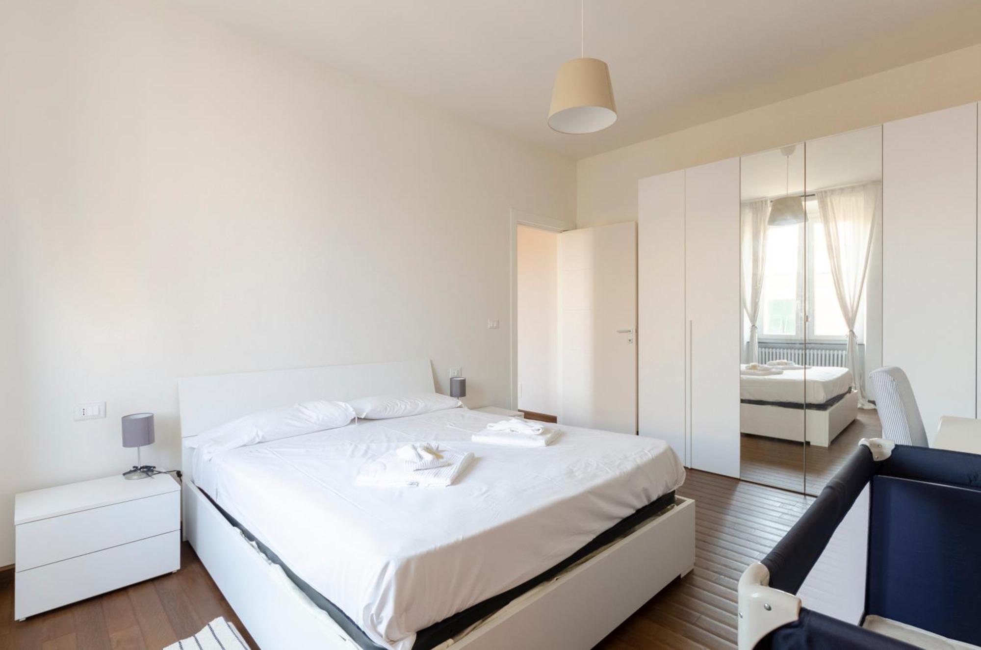 Joivy Spacious Family Apt For 4, In Carignano, Genoa Ngoại thất bức ảnh